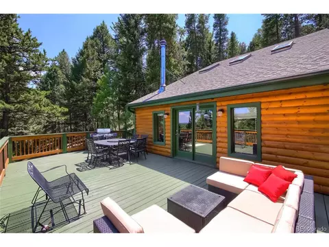 28339 Pine Trl, Conifer, CO 80433 photo 35