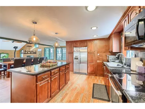 28339 Pine Trl, Conifer, CO 80433 photo 7