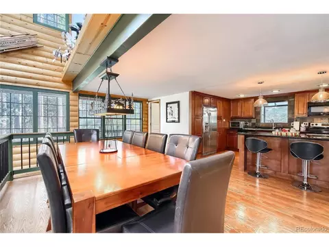 28339 Pine Trl, Conifer, CO 80433 photo 12