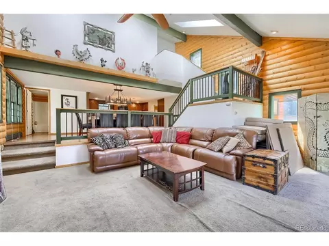28339 Pine Trl, Conifer, CO 80433 photo 4
