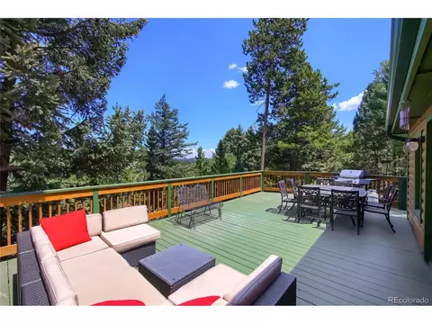 28339 Pine Trl, Conifer, CO 80433 photo 34
