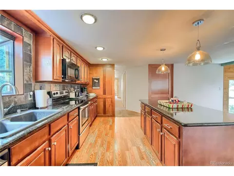 28339 Pine Trl, Conifer, CO 80433 photo 9