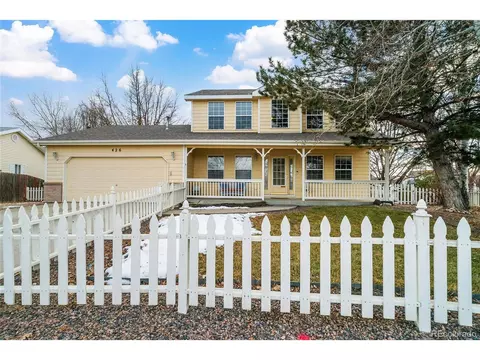 426 La Costa Ln, Johnstown, CO 80534