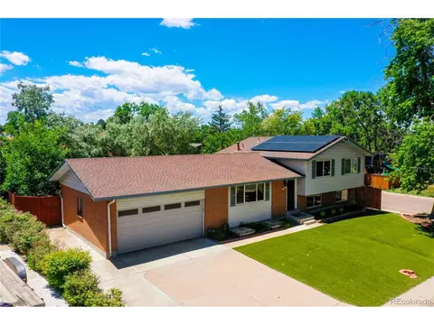 10617 Ura Ln, Northglenn, CO 80234