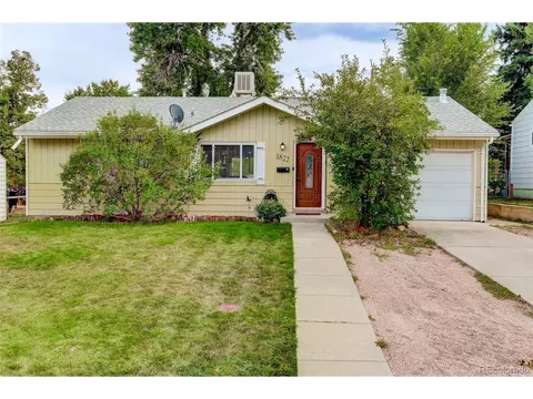 1822 S Stuart St, Denver, CO 80219