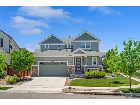 14904 Delhi Ave, Parker, CO 80134