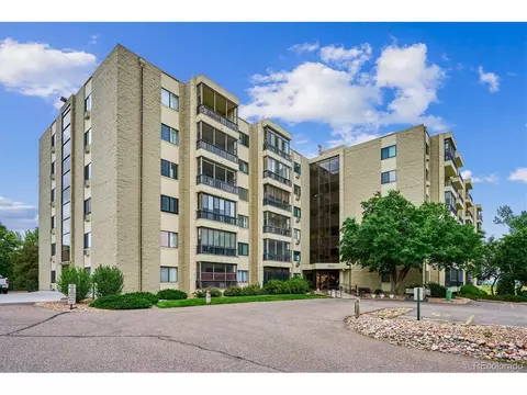 13992 E Marina Dr #502, Aurora, CO 80014