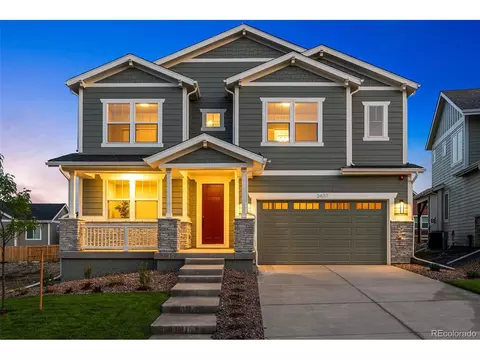 2407 Bristol St, Superior, CO 80027