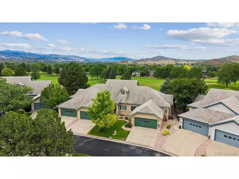 451 Clubhouse Ct, Loveland, CO 80537