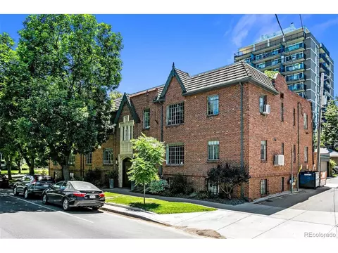 3132 E 17th Ave #4, Denver, CO 80206