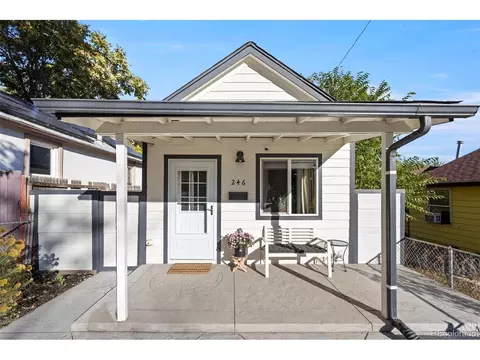 246 N Quitman St, Denver, CO 80219