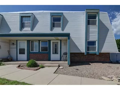 3029 E Fountain Blvd, Colorado Springs, CO 80910