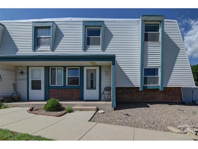 3029 E Fountain Blvd, Colorado Springs, CO 80910