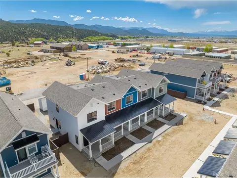 382 Weathervane Ln, Buena Vista, CO 81211