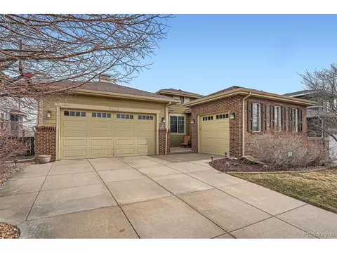 6552 S Queensburg Ct, Aurora, CO 80016