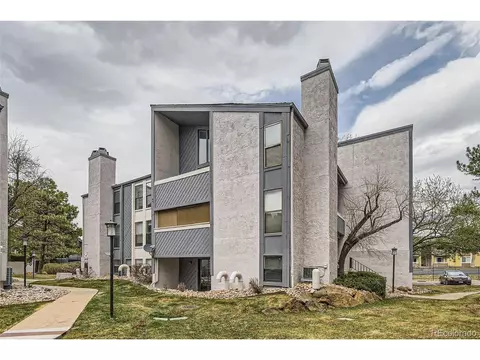 9867 E Peakview Ave #E1, Englewood, CO 80111