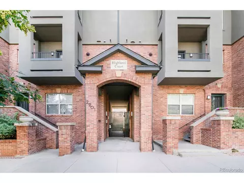 2901 Wyandot St #6, Denver, CO 80211