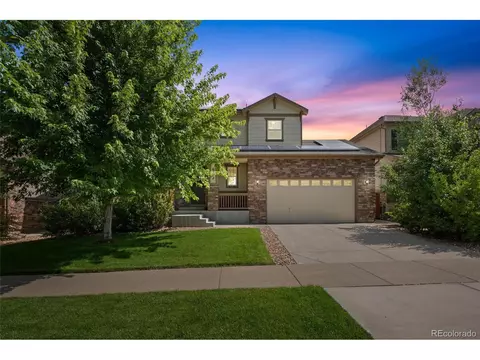 6112 S Jackson Gap Ct, Aurora, CO 80016