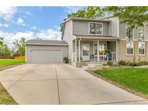 930 W 133rd Cir #E, Westminster, CO 80234