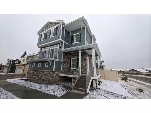 4040 N Rome St, Aurora, CO 80019
