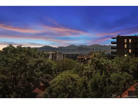 1050 N Lafayette St #108, Denver, CO 80218