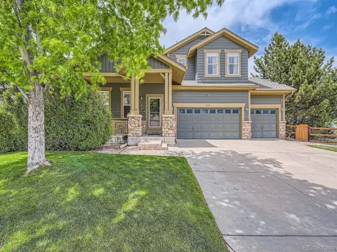6737 Solana Dr, Castle Pines, CO 80108