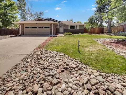746 S Poplar St, Denver, CO 80224