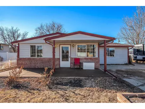 745 S Mckinley Ave, Fort Lupton, CO 80621