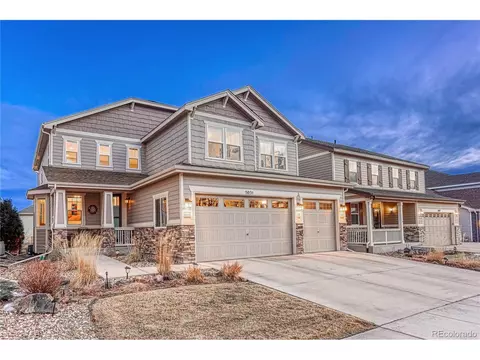 5831 Leon Young Dr, Colorado Springs, CO 80924