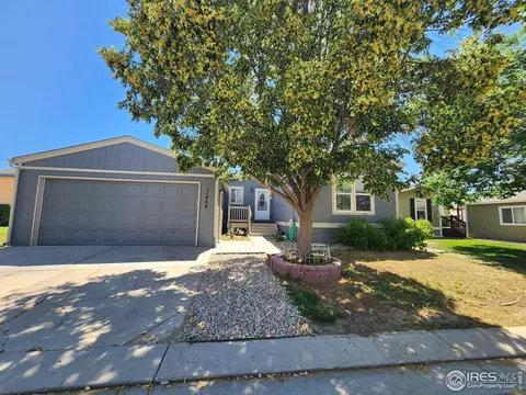 11466 Far Vw #101, Longmont, CO 80504