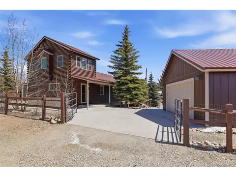 10 Marshal Duggan Dr, Leadville, CO 80461