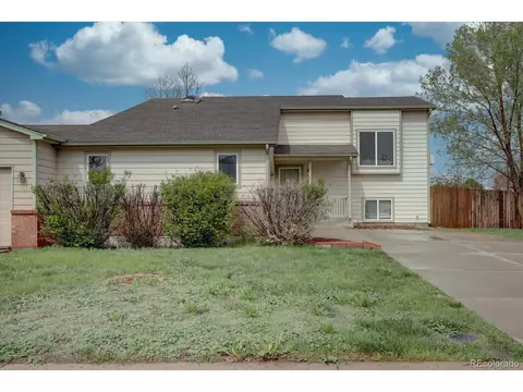 1623 Andes St, Aurora, CO 80011