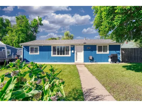 3132 W Jefferson Ave, Englewood, CO 80110