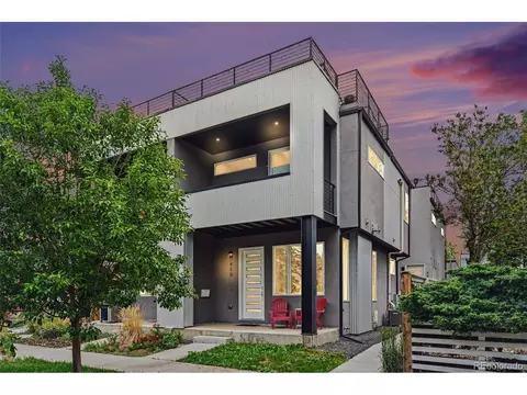 450 Inca St, Denver, CO 80204