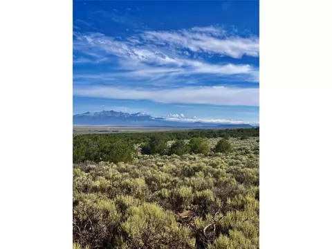 County Road N, Garcia, CO 81152
