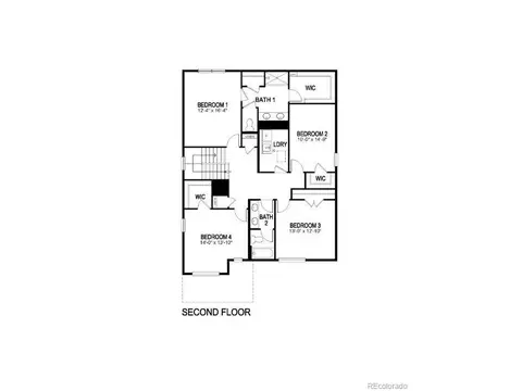 6537 12th St, Frederick, CO 80530 photo 30