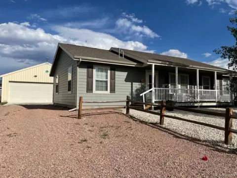 Undisclosed, Westcliffe, CO 81252