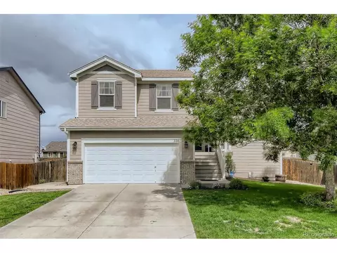 336 Mt Eolus St, Brighton, CO 80601 photo 2