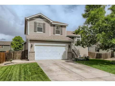 336 Mt Eolus St, Brighton, CO 80601 photo 1
