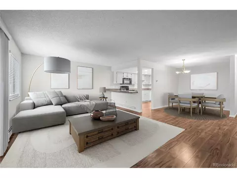 13800 E Marina Dr #236-110, Aurora, CO 80014
