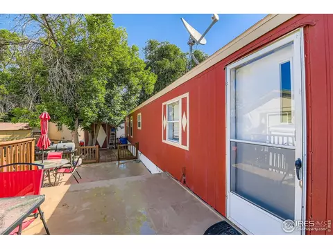 10910 Turner Blvd #86, Longmont, CO 80504