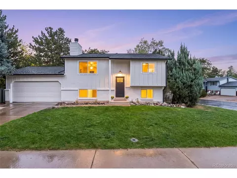 10812 Ingalls Cir, Westminster, CO 80020
