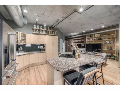 1499 Blake St #4F, Denver, CO 80202