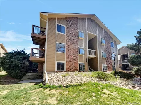 3093 S Ursula Cir #201, Aurora, CO 80014