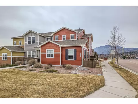 495 Eclipse Dr, Colorado Springs, CO 80905