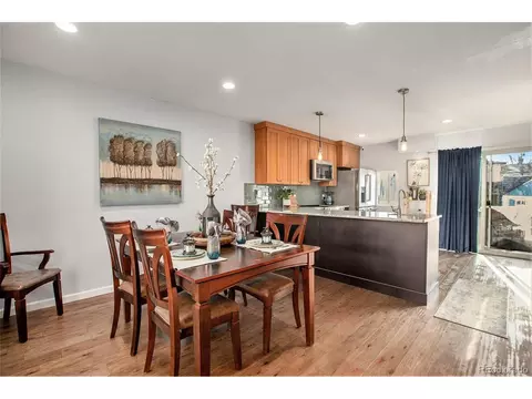 4595 S Garland Way, Littleton, CO 80123