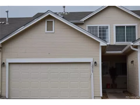 12263 E 2nd Dr, Aurora, CO 80011