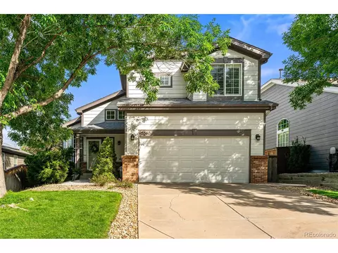 5860 Cheetah Chase, Lone Tree, CO 80124