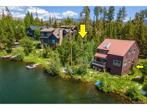 Undisclosed, Grand Lake, CO 80447