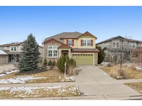 6813 S Harvest Ct, Aurora, CO 80016
